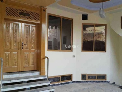 12 Marla House for Sale in Peshawar Gulbahar