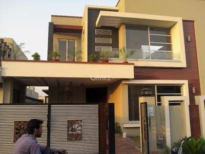 12 Marla House for Sale in Rawalpindi Bahria Town Phase-2