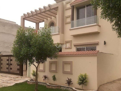 12 Marla House for Sale in Rawalpindi Block D, Bahria Town Phase-8