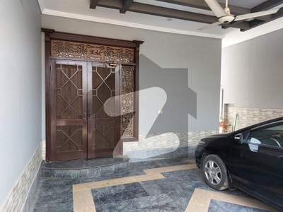 12 Marla Lower Portion Is Available For Rent In Johar Town Lahore Johar Town Phase 2 Block H3