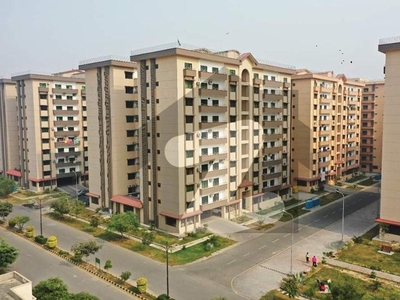 12 Marla luxury flat available for rent in askari 11 Askari 11