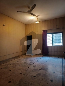 12 marla Uper porshan for rent in johar town Johar Town Phase 1