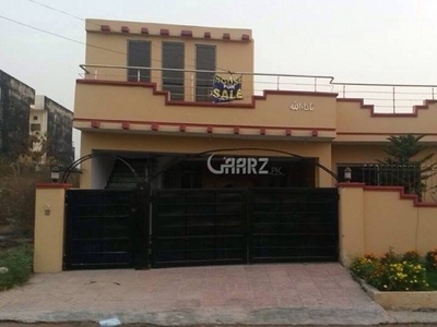 120 Square Yard House for Sale in Karachi North Karachi Sector-14-b