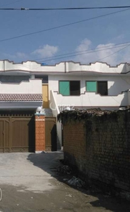 120 Square Yard House for Sale in Karachi Sector-7-d-2