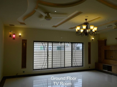 1200 Square Feet Apartment for Sale in Islamabad F-11