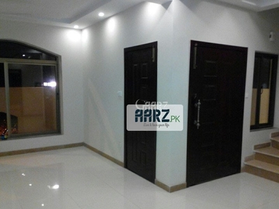 1200 Square Feet Apartment for Sale in Islamabad I-10