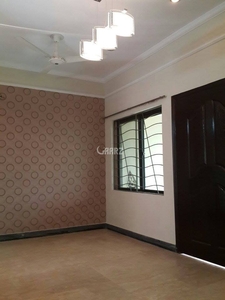 1200 Square Feet Apartment for Sale in Rawalpindi Bahria Town Phase-4