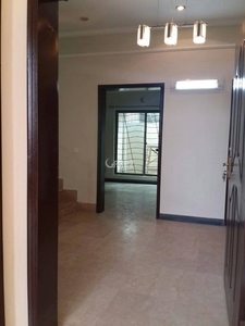 1200 Square Feet Apartment for Sale in Rawalpindi Bahria Town Phase-8