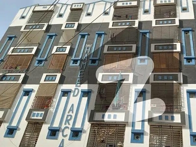 1200 Square Feet Flat Up For sale In Quetta Town - Sector 18-A Quetta Town Sector 18-A