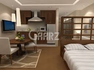 1235 Square Feet Apartment for Sale in Islamabad Gulberg Greens