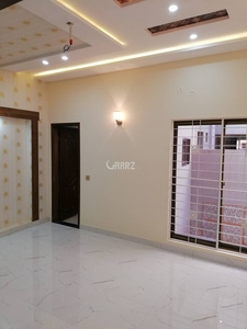 1235 Square Feet Apartment for Sale in Rawalpindi Bahria Greens Overseas Enclave