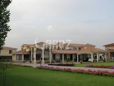 1.25 Kanal House for Sale in Lahore Phase-6 Block C