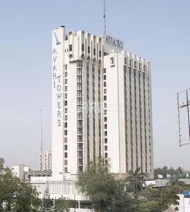 1250 Square Feet Apartment for Sale in Karachi Clifton Block-7
