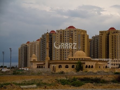1,250 Square Feet Apartment for Sale in Karachi DHA Phase-6