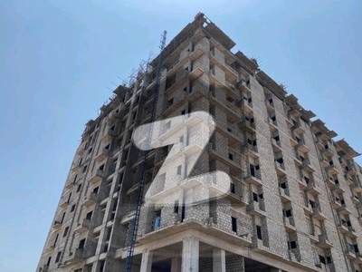 1250 Square Feet Flat Situated In Bahria Enclave - Sector F For sale Bahria Enclave Sector F