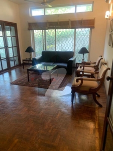 1250 S/Y 6 Bedroom House For Rent In F-7, Islamabad. F-7