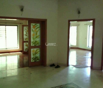 1,263 Square Feet Apartment for Sale in Islamabad D-17