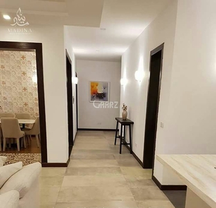 1300 Square Feet Apartment for Sale in Islamabad Bhria Enclave