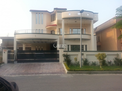 1.35 Kanal House for Sale in Lahore Sarwar Road Cantt
