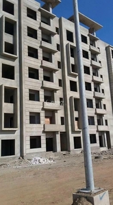 1,350 Square Feet Apartment for Sale in Karachi DHA Phase-5