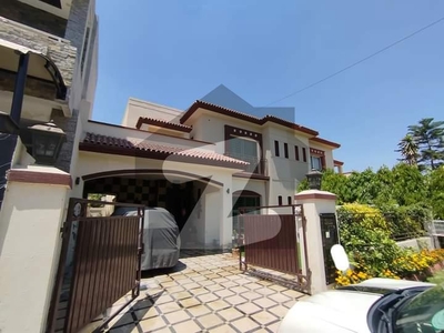14 Marla House for Rent in Lake City - Sector M-1 Lake City Lahore Lake City Sector M-1
