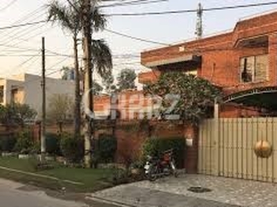 14 Marla House for Sale in Faisalabad Khayaban Colony