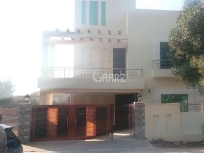 14 Marla House for Sale in Islamabad E-11