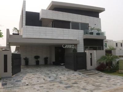 14 Marla House for Sale in Islamabad G-13/4
