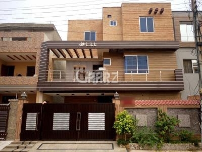 14 Marla House for Sale in Islamabad G-13