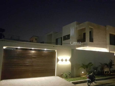 14 Marla House for Sale in Karachi DHA Phase-6