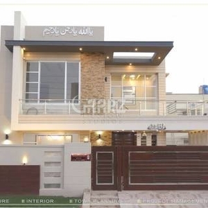 14 Marla House for Sale in Karachi Falcon Complex New Malir