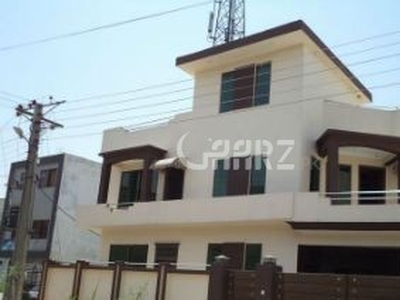 14 Marla House for Sale in Karachi Falcon Complex New Malir