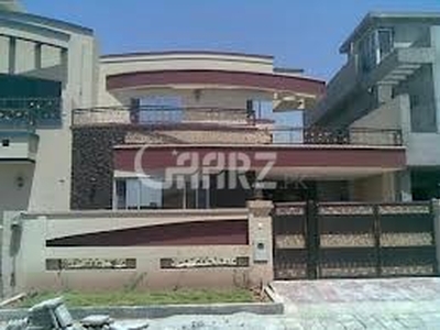 14 Marla House for Sale in Karachi Navy Housing Scheme Karsaz Phase-1
