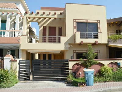 14 Marla House for Sale in Rawalpindi Bahria Town Safari Villas