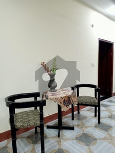 14 Marla Lower Portion For rent In Bahria Town Phase 8 Rawalpindi In Only Rs. 190000 Bahria Town Phase 8