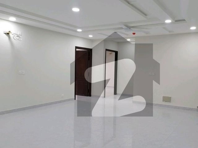 14 Marla Lower Portion For rent In I-8/4 Islamabad I-8/4