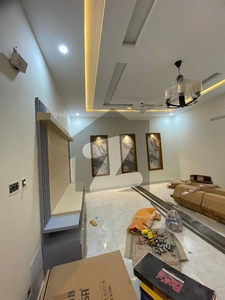 14 Marla Modern Luxury House For Rent In G14 Islamabad G-14