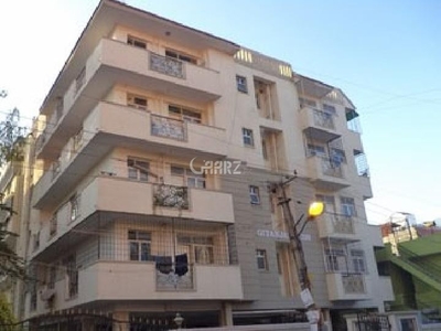 1400 Square Feet Apartment for Sale in Karachi Gulistan-e-jauhar Block-16