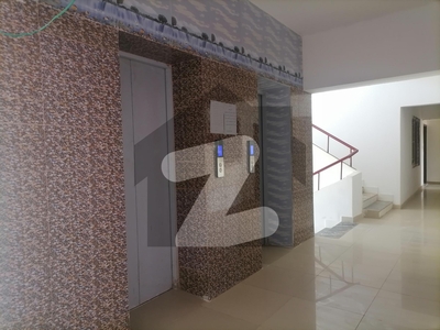 1400 Square Feet Flat In North Nazimabad - Block M Is Available North Nazimabad Block M