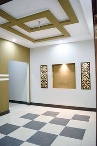 1410 Square Feet Apartment for Sale in Islamabad DHA Phase-2