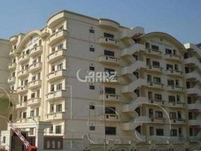 1,450 Square Feet Apartment for Sale in Karachi Block-8, Clifton