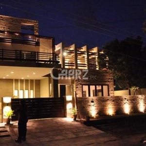 1.5 Kanal House for Sale in Faisalabad Canal Garden