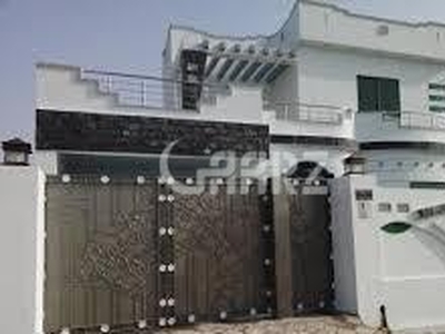 15 Marla House for Sale in Faisalabad Faisal Town F-18