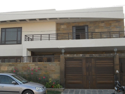 15 Marla House for Sale in Islamabad E-11