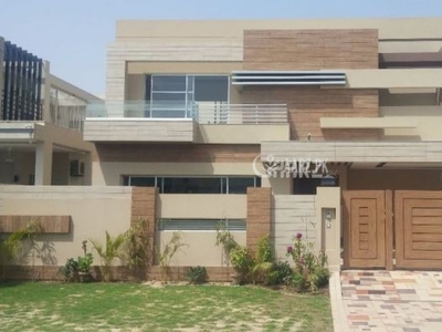 15 Marla House for Sale in Lahore Pia Housing Scheme