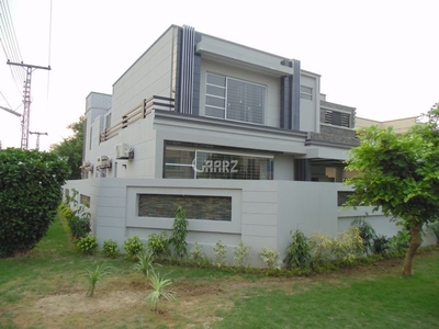 15 Marla House for Sale in Rawalpindi Bahria Town