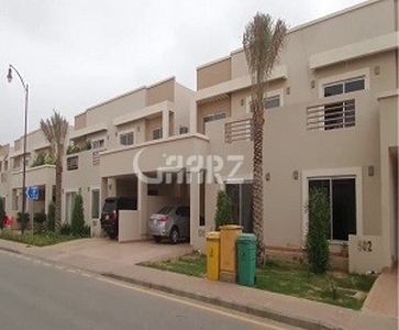 150 Square Yard House for Sale in Karachi Bahria Town Quaid Villa Precinct-2