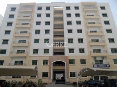 1,500 Square Feet Apartment for Sale in Karachi DHA Phase-6