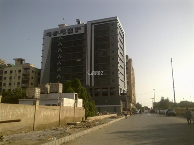 1,500 Square Feet Apartment for Sale in Karachi Gulistan-e-jauhar