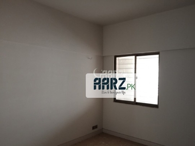1500 Square Feet Apartment for Sale in Karachi North Nazimabad Block H
